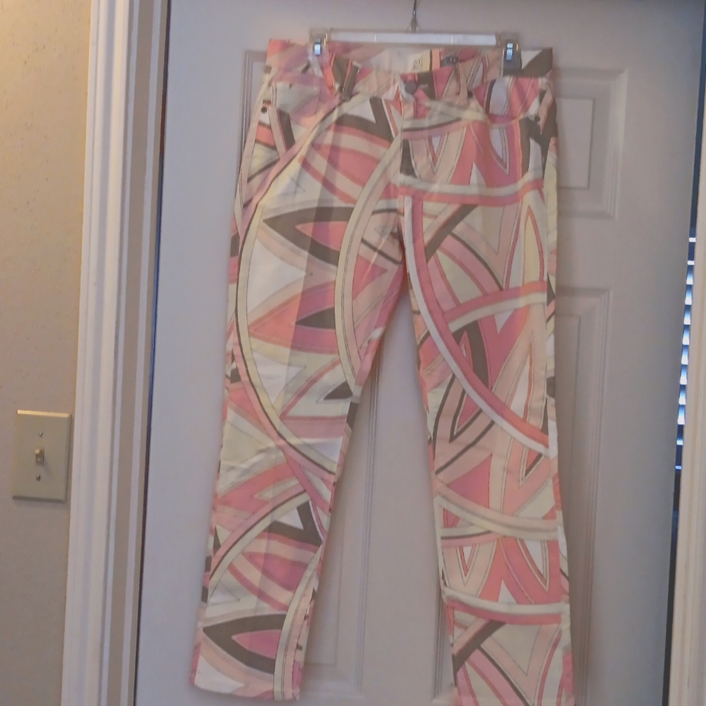 New York and Company Jeans